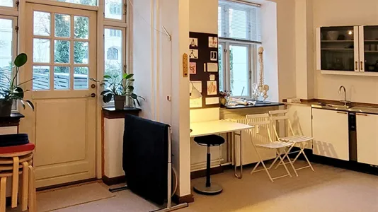 Kliniklokaler för uthyrning i Frederiksberg - foto 2