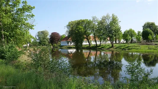 Praktijkruimtes te huur in Odense S - foto 1