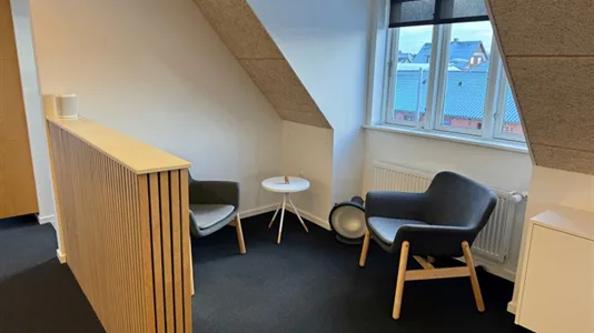 Coworking spaces for rent in Vodskov - photo 2