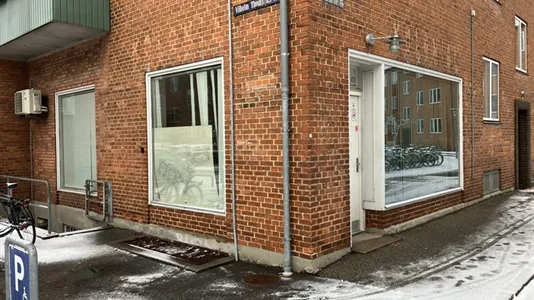 Butikslokaler för uthyrning i Valby - foto 1