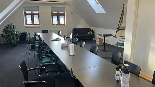 Butikslokaler til leje i Viborg - billede 9