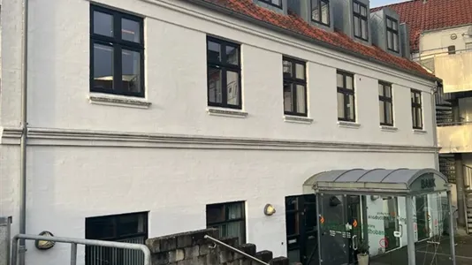 Butikslokaler til leje i Viborg - billede 15