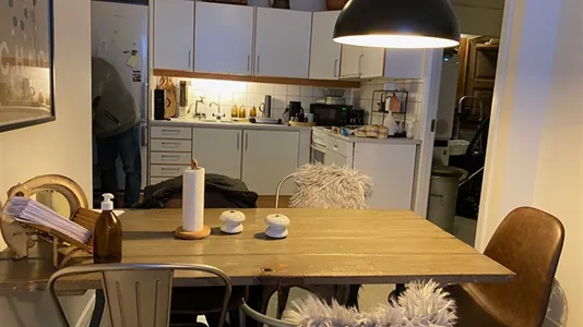 Kontorlokaler til leje i Aalborg Centrum - billede 11