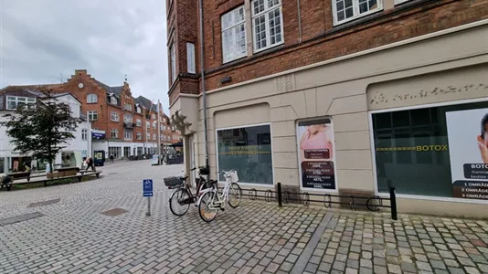 Kontorlokaler til leje i Viborg - billede 2