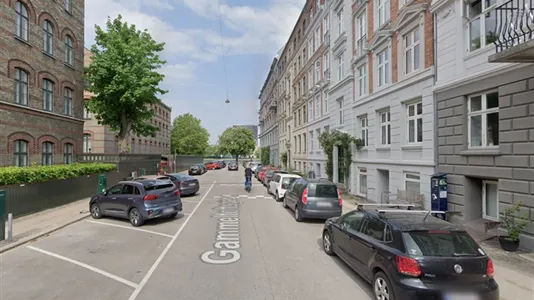 Commercial properties for rent in Copenhagen K - photo 1