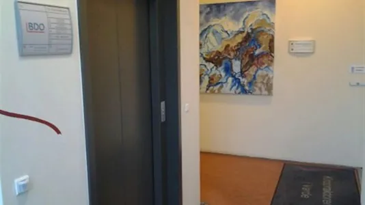 Kontorfællesskaber til leje i Varde - billede 10