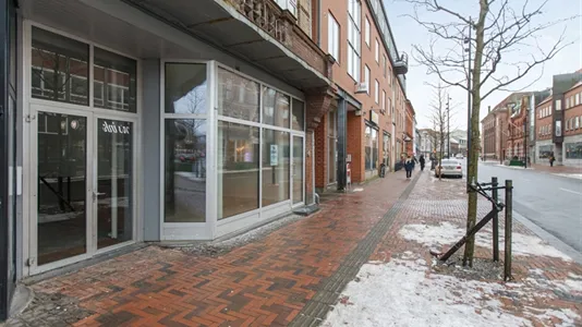 Commercial properties for rent in Kolding - photo 1