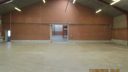 Warehouses for rent in Fredericia - photo 2