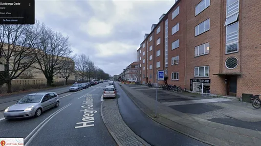 Kontorlokaler til leje i Aarhus C - billede 1