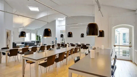Coworking spaces for rent in Åbyhøj - photo 3