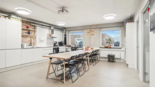 Kontorslokaler för uthyrning i Åbyhøj - foto 2