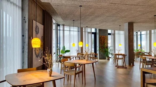Restaurantlokaler til leje i Aarhus C - billede 2