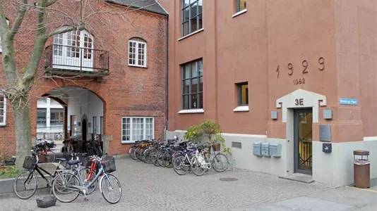 Lagerlokaler för uthyrning i Odense C - foto 2
