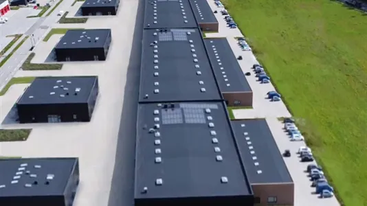 Kontorlokaler til leje i Sønderborg - billede 5