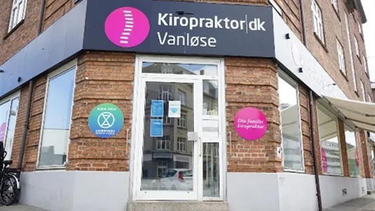 Clinics for rent in Vanløse - photo 2