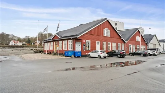 Kontorer til leie i Odense C - bilde 3