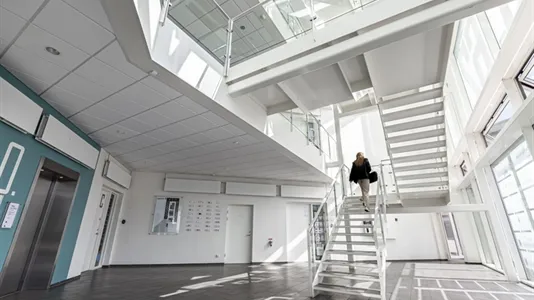 Kontorhoteller til leje i Søborg - billede 4