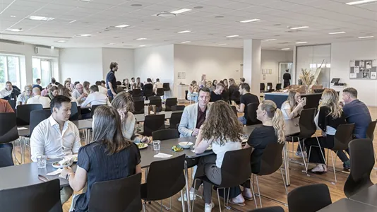Kontorhoteller til leje i Søborg - billede 5