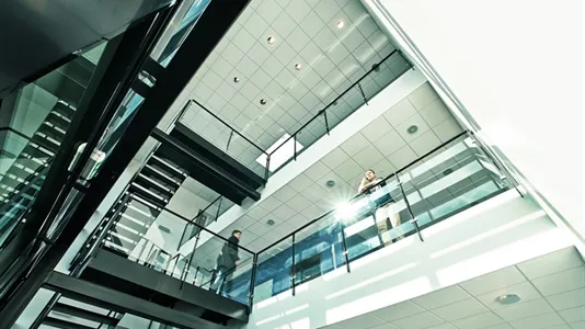 Kontorhoteller til leje i Viborg - billede 6