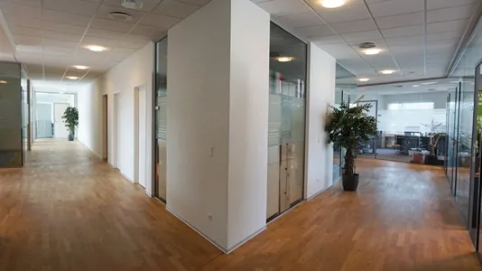 Coworking spaces for rent in Herlev - photo 3