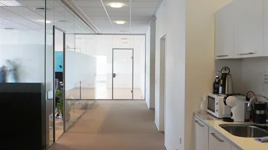 Kontorhoteller til leje i Herlev - billede 6