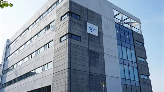 Kontorhoteller til leje i Herlev - billede 8