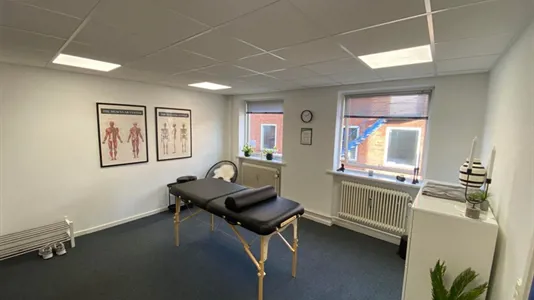 Clinics for rent in Hvidovre - photo 1