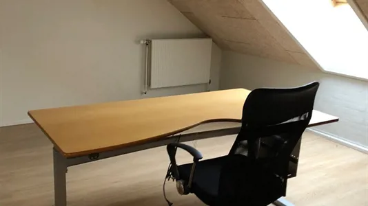 Office spaces for rent in Mårslet - photo 2