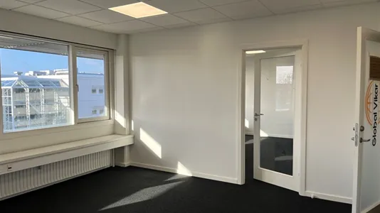 Kontorfællesskaber til leje i Albertslund - billede 8