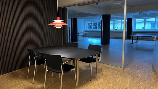 Kantorruimte te huur in Aarhus C - foto 4