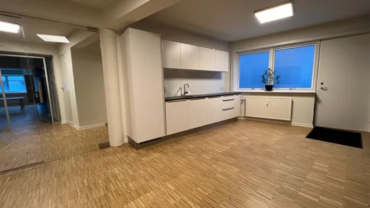 Kantorruimte te huur in Aarhus C - foto 5