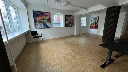 Kantorruimte te huur in Aarhus C - foto 6