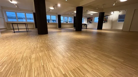 Kantorruimte te huur in Aarhus C - foto 8