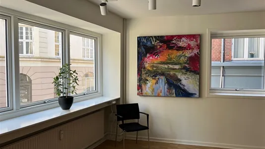 Kantorruimte te huur in Aarhus C - foto 12