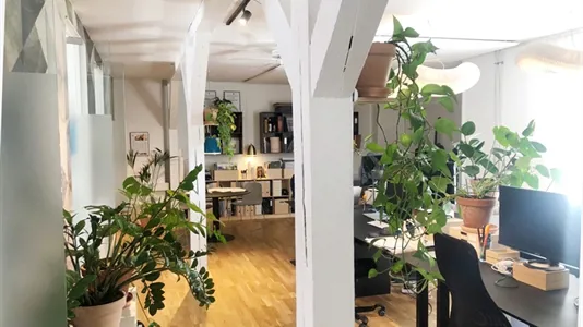 Office spaces for rent in Copenhagen K - photo 2