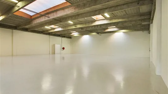 Warehouses for rent in Aalborg Øst - photo 2