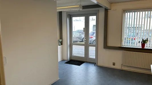 Kontorslokaler för uthyrning i Næstved - foto 3