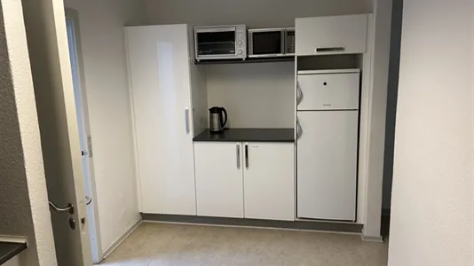 Kontorlokaler til leje i Næstved - billede 6