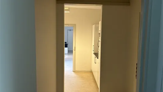 Kontorlokaler til leje i Næstved - billede 9