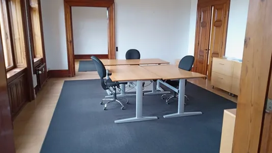Office spaces for rent in Svendborg - photo 3