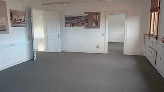 Office spaces for rent in Svendborg - photo 2