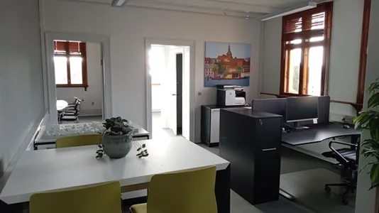 Kontorlokaler til leje i Svendborg - billede 7