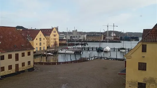Kontorlokaler til leje i Svendborg - billede 10