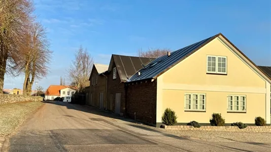 Warehouses for rent in Sønderborg - photo 1