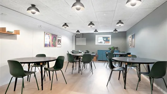 Coworking spaces for rent in Randers C - photo 3