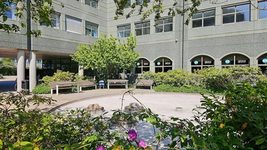 Kontorlokaler til leje i Østerbro - billede 5