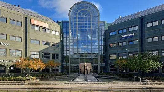 Kontorlokaler til leje i Østerbro - billede 8