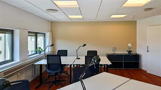 Kontorhoteller til leje i Østerbro - billede 6