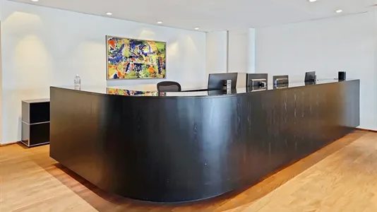 Kontorhoteller til leje i Østerbro - billede 7