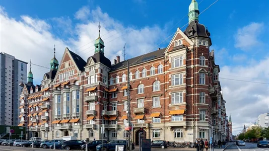 Kontorhoteller til leje i Vesterbro - billede 3
